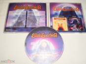 Blind Guardian ‎– Lucifer's Heritage / Demo - CD - RU