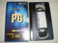 Моросейка 12 Видеокассета ECP PG E 180 VHS - вид 3