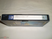 Моросейка 12 Видеокассета ECP PG E 180 VHS