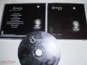 Serpens - The Cult - CD - RU