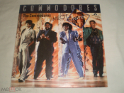 Commodores - Вместе - LP - RU