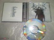 Rotten Sound ‎– Cycles - CD - RU