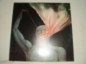 Bruce Cockburn ‎– Stealing Fire - LP - US