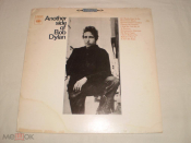 Bob Dylan ‎– Another Side Of Bob Dylan - LP - Holland