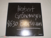 Herbert Grönemeyer ‎– 4630 Bochum - LP - GDR