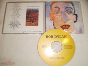 Bob Dylan ‎– Self Portrait - CD - RU