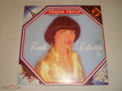 Мирей Матье - Французская Коллекция - LP - RU