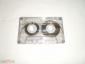 Аудиокассета TDK FE 90 - Cass - вид 2