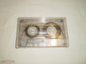 Аудиокассета TDK FE 90 - Cass