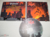 Unlord - Gladiator - CD - RU