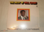 Bill Cosby - The Best Of Bill Cosby - LP - US