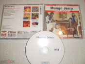 Mungo Jerry MP3 Домашняя коллекция - CD