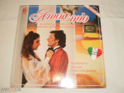 Al Bano & Romina Power ‎– Amore Mio - LP - Germany