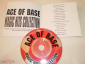 Ace Of Base - Magic Hits Collection - CD - Bulgaria - вид 1
