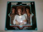 Magna Carta ‎– Greatest Hits - LP - Netherlands