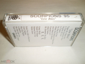 Scorpions – Live Bites - RAKS AX 90 - Cass