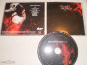Sear - Begin The Celebrations Of Sin - CD - RU