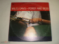 Miles Davis ‎– Porgy And Bess - LP - US - вид 3