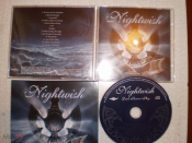 Nightwish - Dark Passion Play - CD - RU
