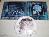 Tidfall - Instinct Gate - CD - RU
