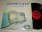 Super Love ‎– A Super Kinda Feelin' - LP - Bulgaria - вид 2