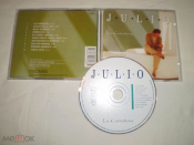Julio Iglesias - La Carretera - CD