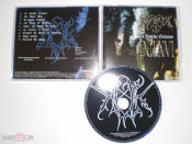 RAGNAROK - In Nomine Satanas - CD - RU