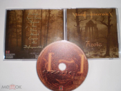 Bog-Morok ‎- Azoic - CD - RU