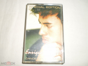 Enrique Iglesias - Special Edition Dance Hits & Remixes - Cass