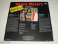 Turbo - Heavy Waters - LP - Czechoslovakia - вид 1