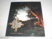 Silent Tales ‎– From The Hiding - CD - RU
