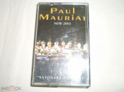 Paul Mauriat – Sayonara Concert - Cass