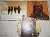 Devilyn - Artefact - CD - RU