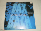 Johann Sebastian Bach, Sergei Tsatsorin ‎– Organ Music - LP - RU
