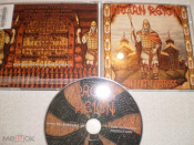 Pagan Reign - Ancient Fortress - CD - RU