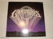Commodores – Midnight Magic - LP - Germany