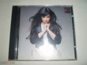 Indila – Mini World - CD - RU