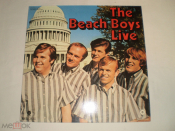 The Beach Boys – Live - LP - US