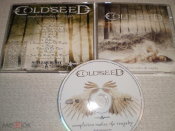 Coldseed - Completion Makes The Tragedy - CD - RU