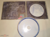 Nightwish ‎– Once - CD - RU