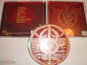 Lamb Of God - Wrath - CD - RU