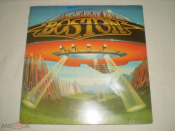 Boston ‎– Don't Look Back - LP - Europe
