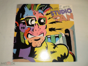 Frank Zappa - Studio Tan - LP - US