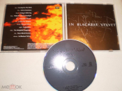 In Blackest Velvet - Edenflow - CD - RU