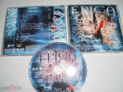 Epica - The Divine Conspiracy - CD - RU