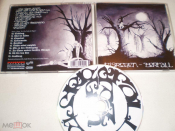 Eisregen - Zerfall - CD - Germany