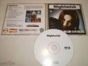 Nightwish MP3 - Домашняя коллекция - CD