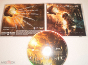 Communic ‎– Waves Of Visual Decay - CD - RU