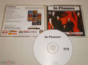 In Flames MP3 - Домашняя коллекция - CD