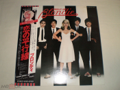 Blondie – Parallel Lines - LP - Japan